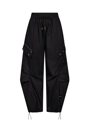 Air zip buks Black HAUTE L'AMITIÈ